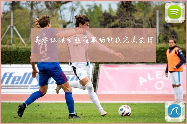 奥运体操金丝雀赛场献技完美发挥